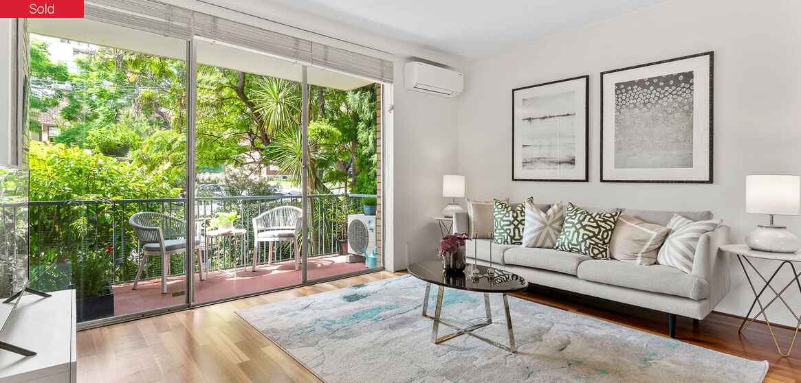 Richardson Wrench Real Estate Agents Willoughby