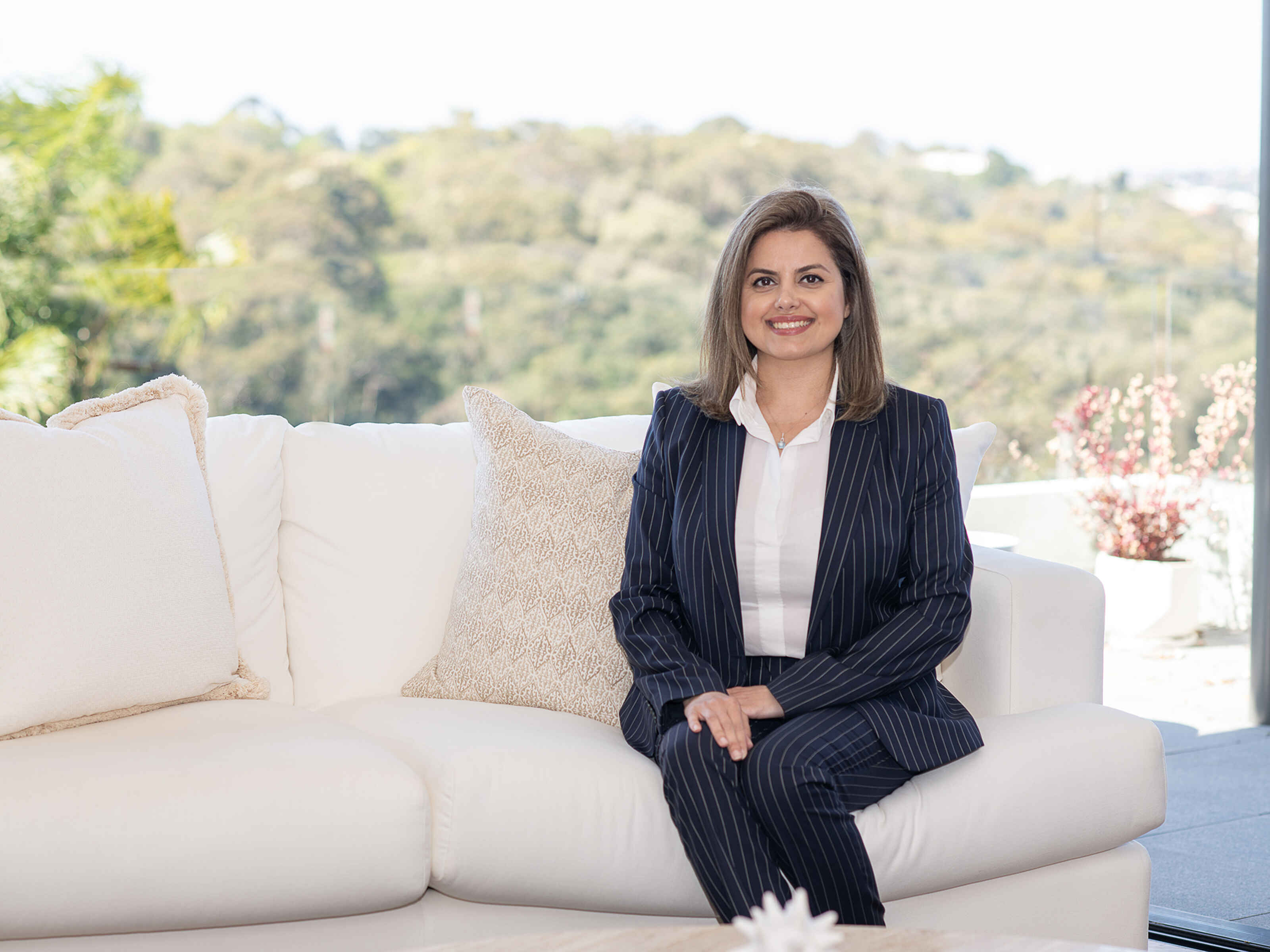 Michelle Safari Michelle Safari