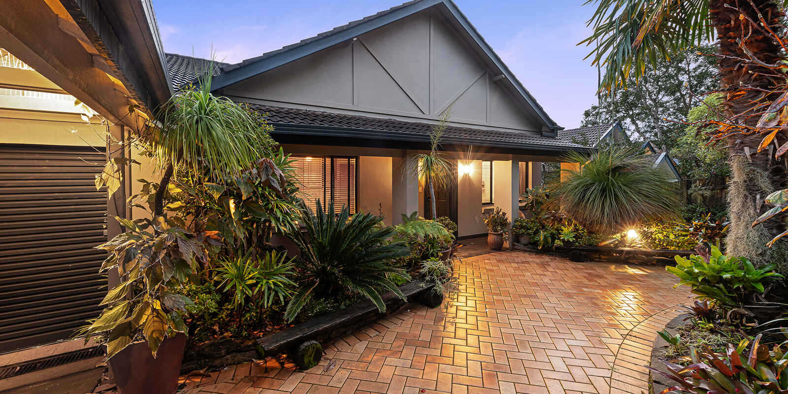80 Baringa Road Northbridge 80 Baringa Road Northbridge