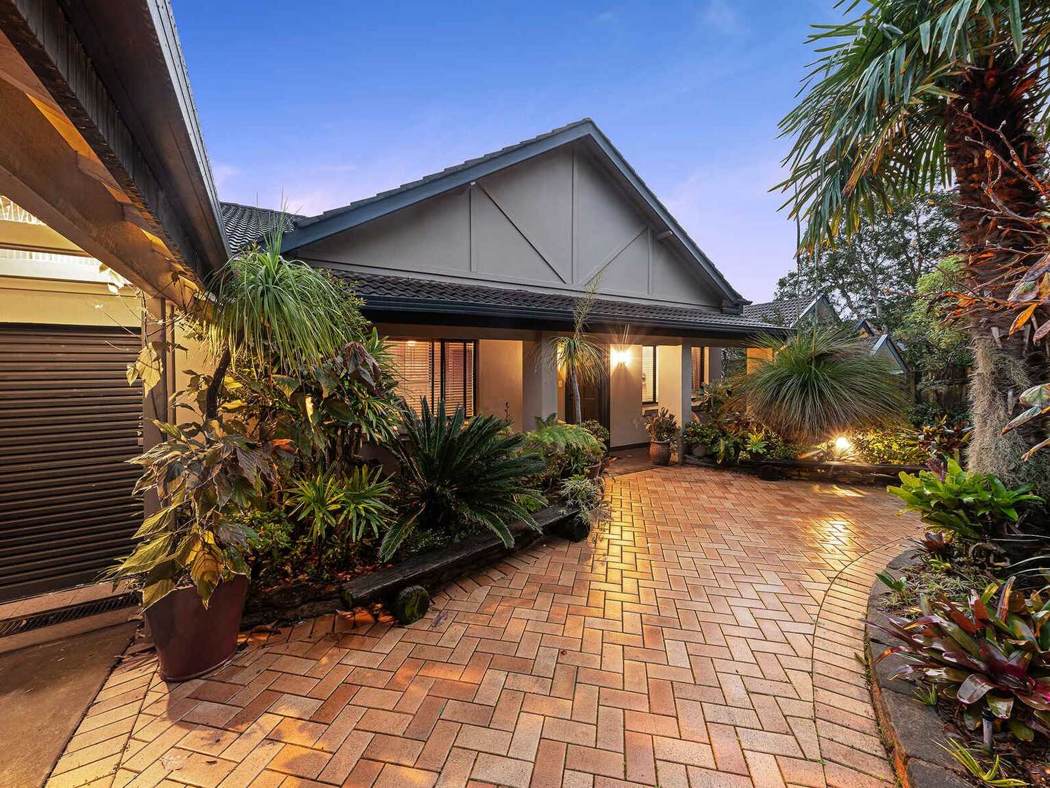 80 Baringa Road Northbridge 80 Baringa Road Northbridge