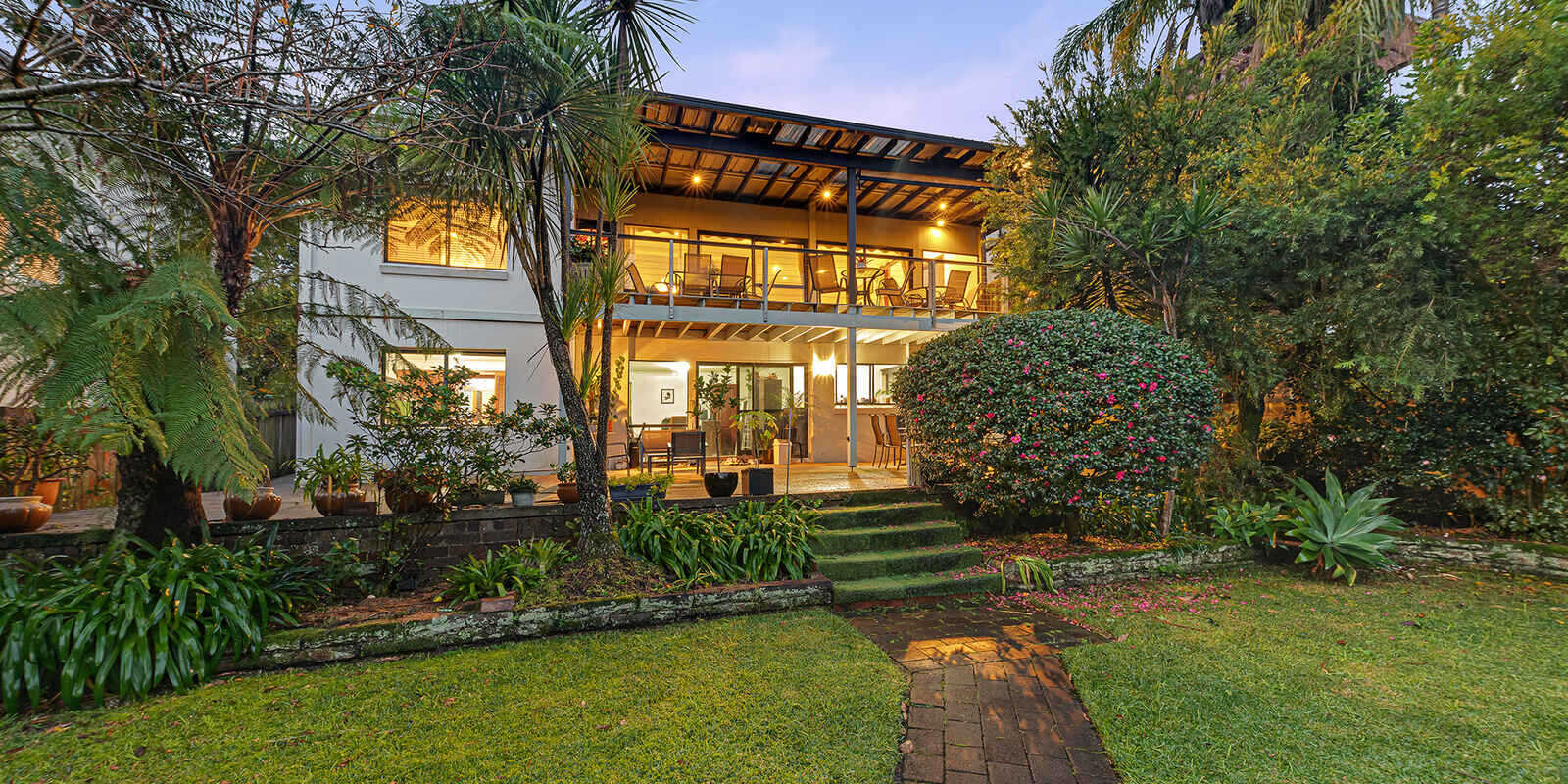 80 Baringa Road Northbridge 80 Baringa Road Northbridge