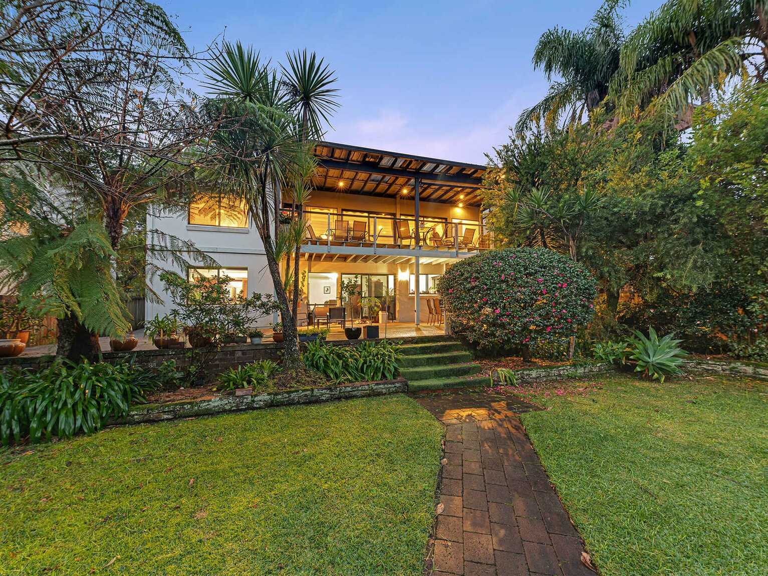 80 Baringa Road Northbridge 80 Baringa Road Northbridge
