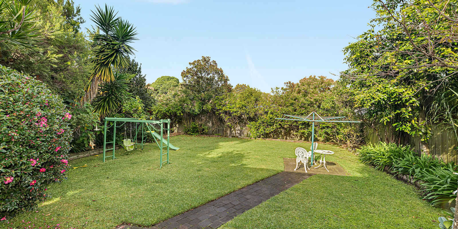 80 Baringa Road Northbridge 80 Baringa Road Northbridge