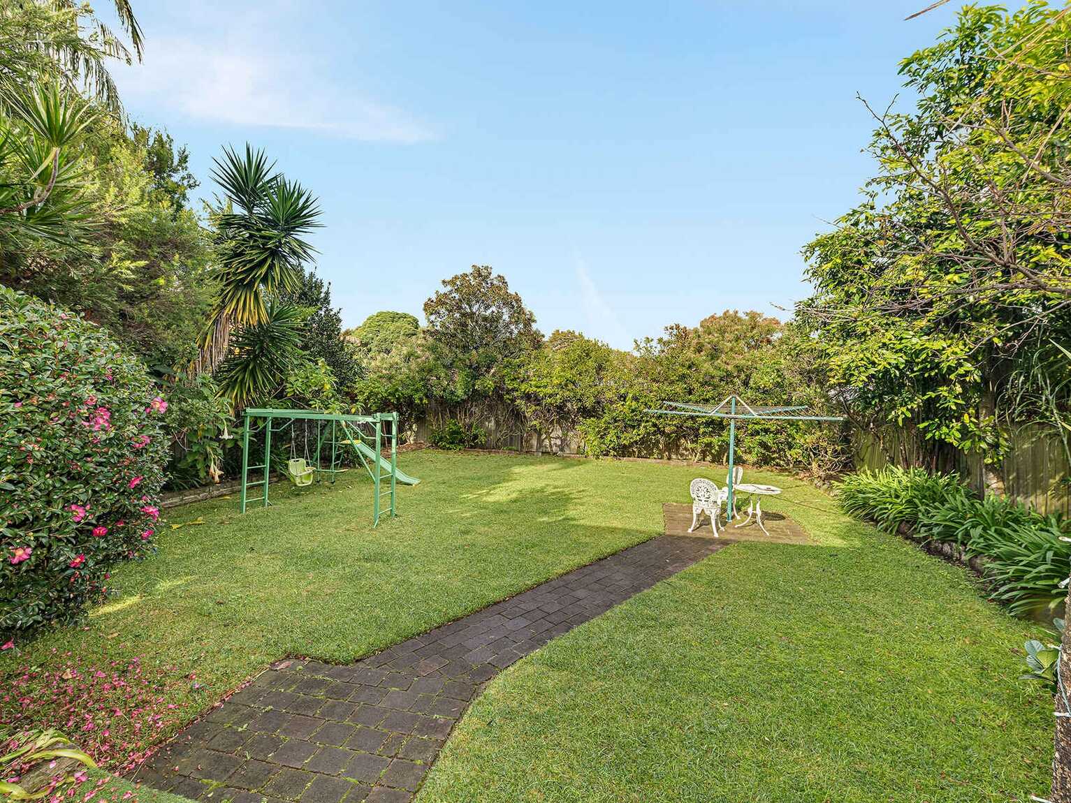 80 Baringa Road Northbridge 80 Baringa Road Northbridge