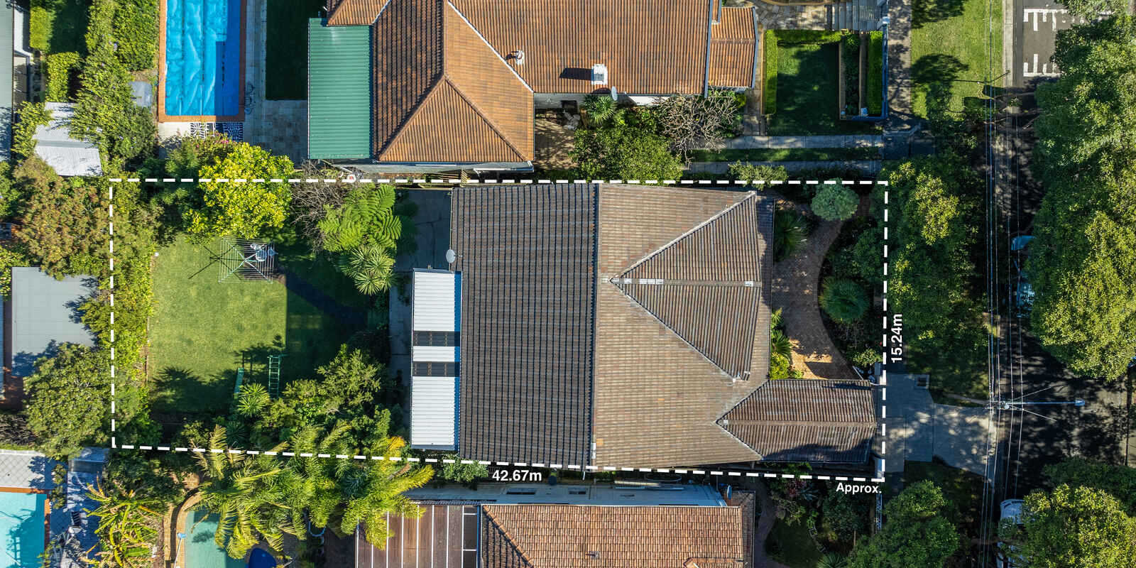 80 Baringa Road Northbridge 80 Baringa Road Northbridge