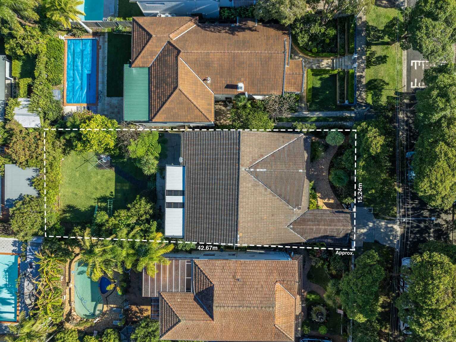 80 Baringa Road Northbridge 80 Baringa Road Northbridge