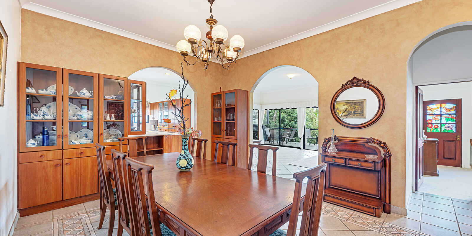 80 Baringa Road Northbridge 80 Baringa Road Northbridge