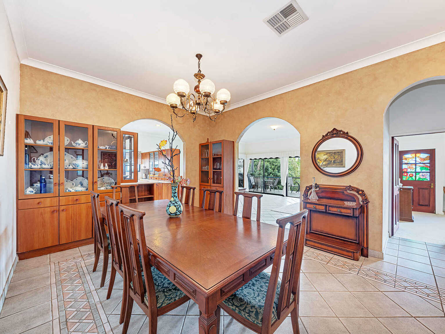 80 Baringa Road Northbridge 80 Baringa Road Northbridge