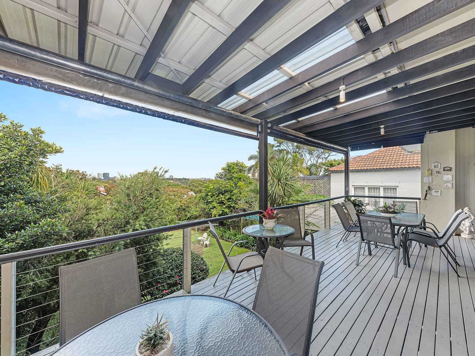 80 Baringa Road Northbridge 80 Baringa Road Northbridge