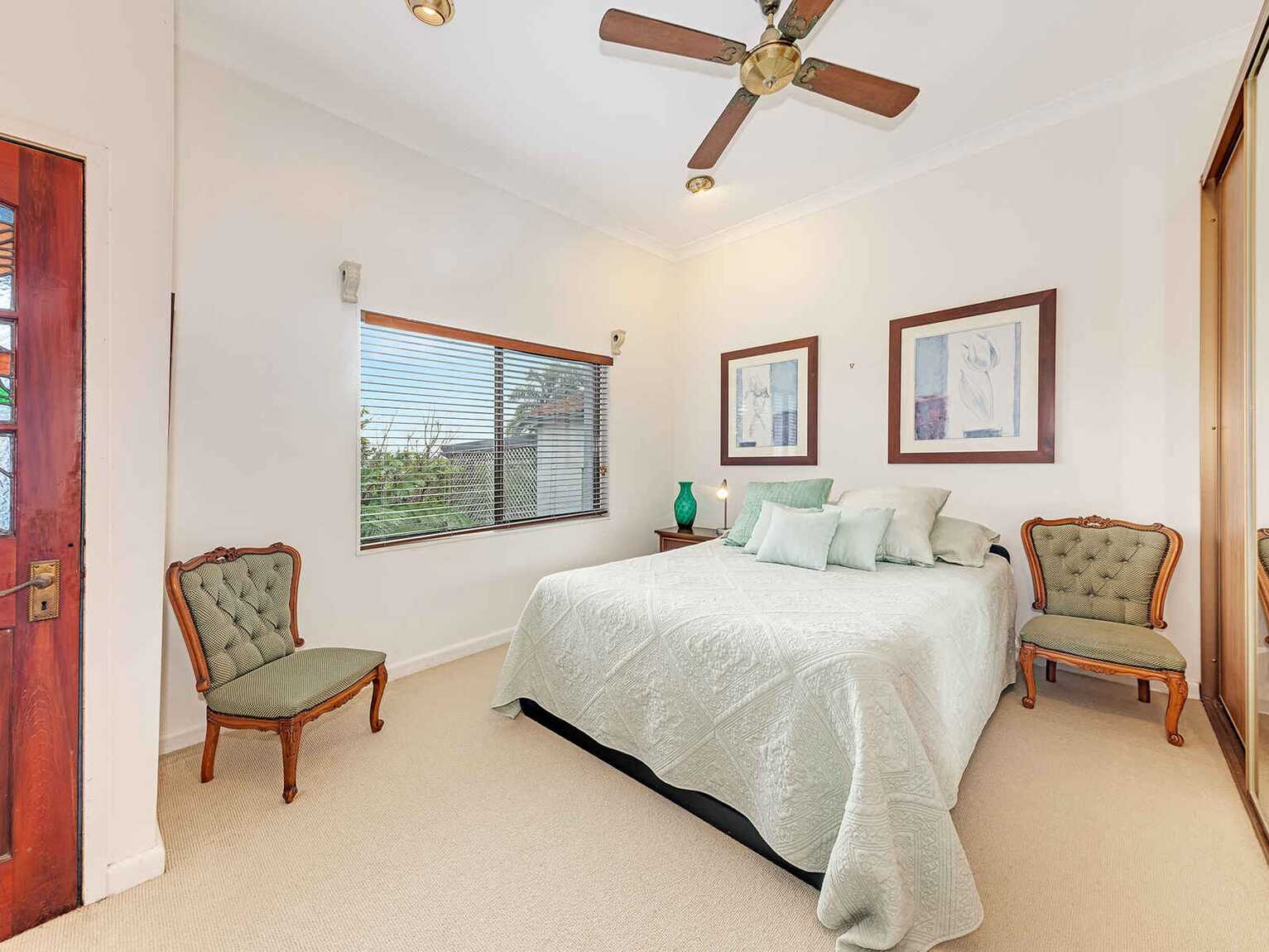 80 Baringa Road Northbridge 80 Baringa Road Northbridge