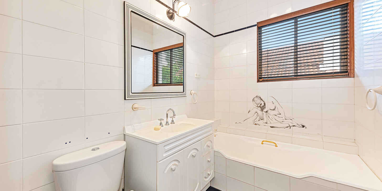 80 Baringa Road Northbridge 80 Baringa Road Northbridge