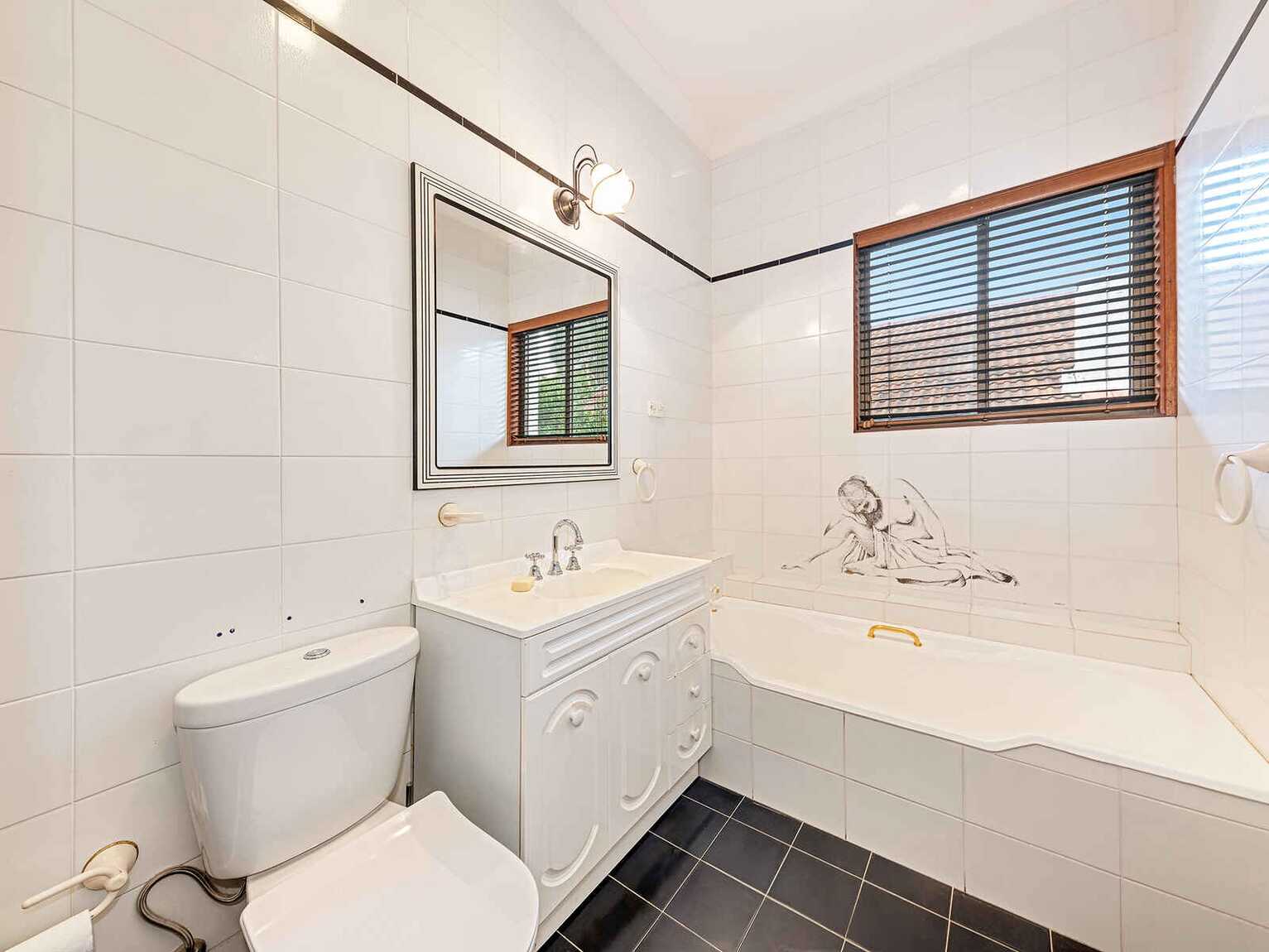 80 Baringa Road Northbridge 80 Baringa Road Northbridge