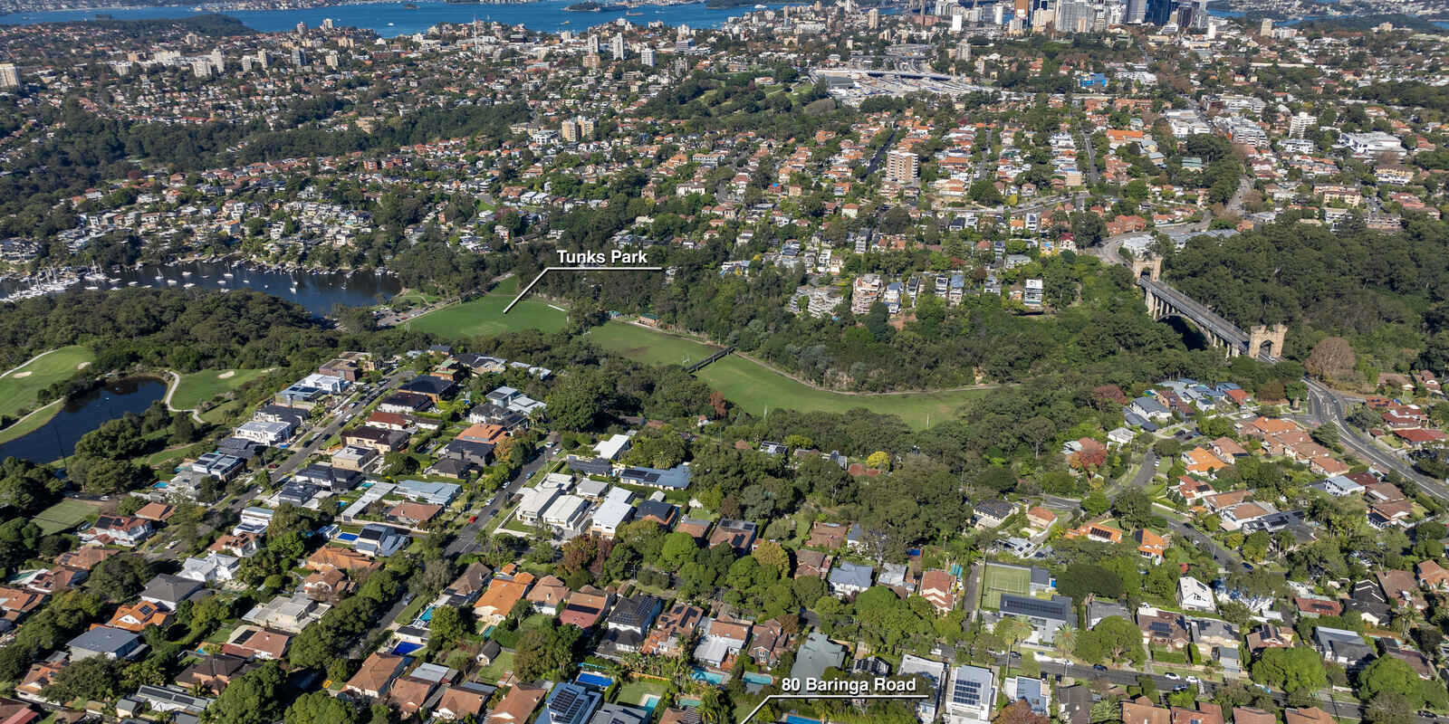 80 Baringa Road Northbridge 80 Baringa Road Northbridge