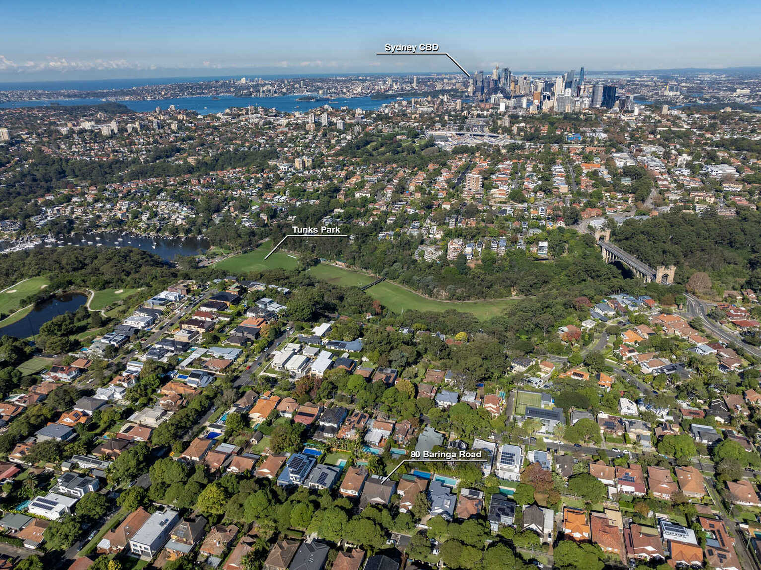 80 Baringa Road Northbridge 80 Baringa Road Northbridge