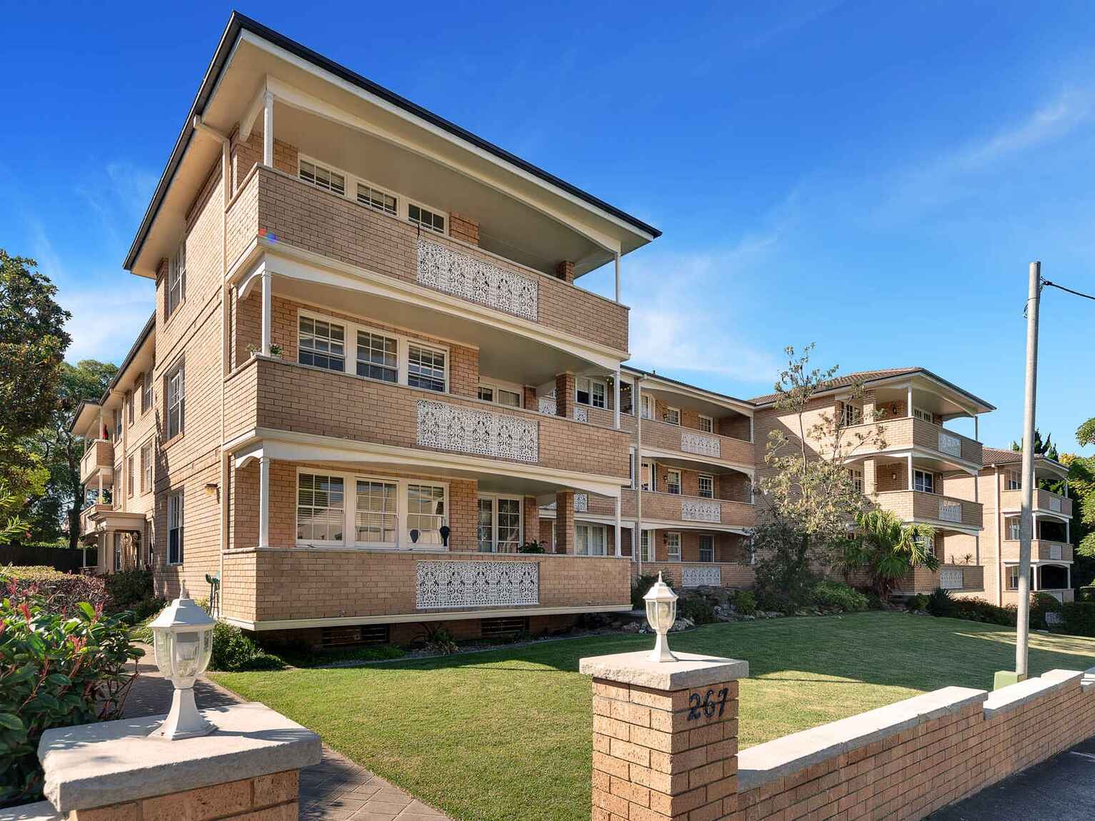 15/271 Sailors Bay Road  Northbridge