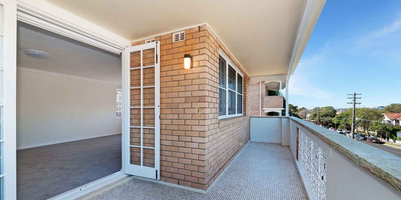 15/271 Sailors Bay Road  Northbridge