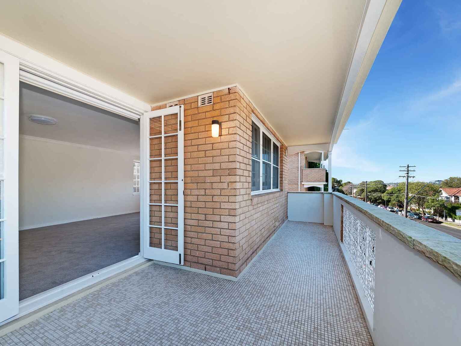 15/271 Sailors Bay Road  Northbridge