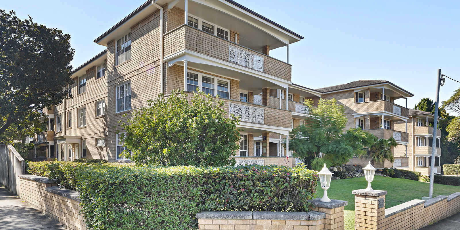 2/267-271 Sailors Bay Road Northbridge 2/267-271 Sailors Bay Road Northbridge