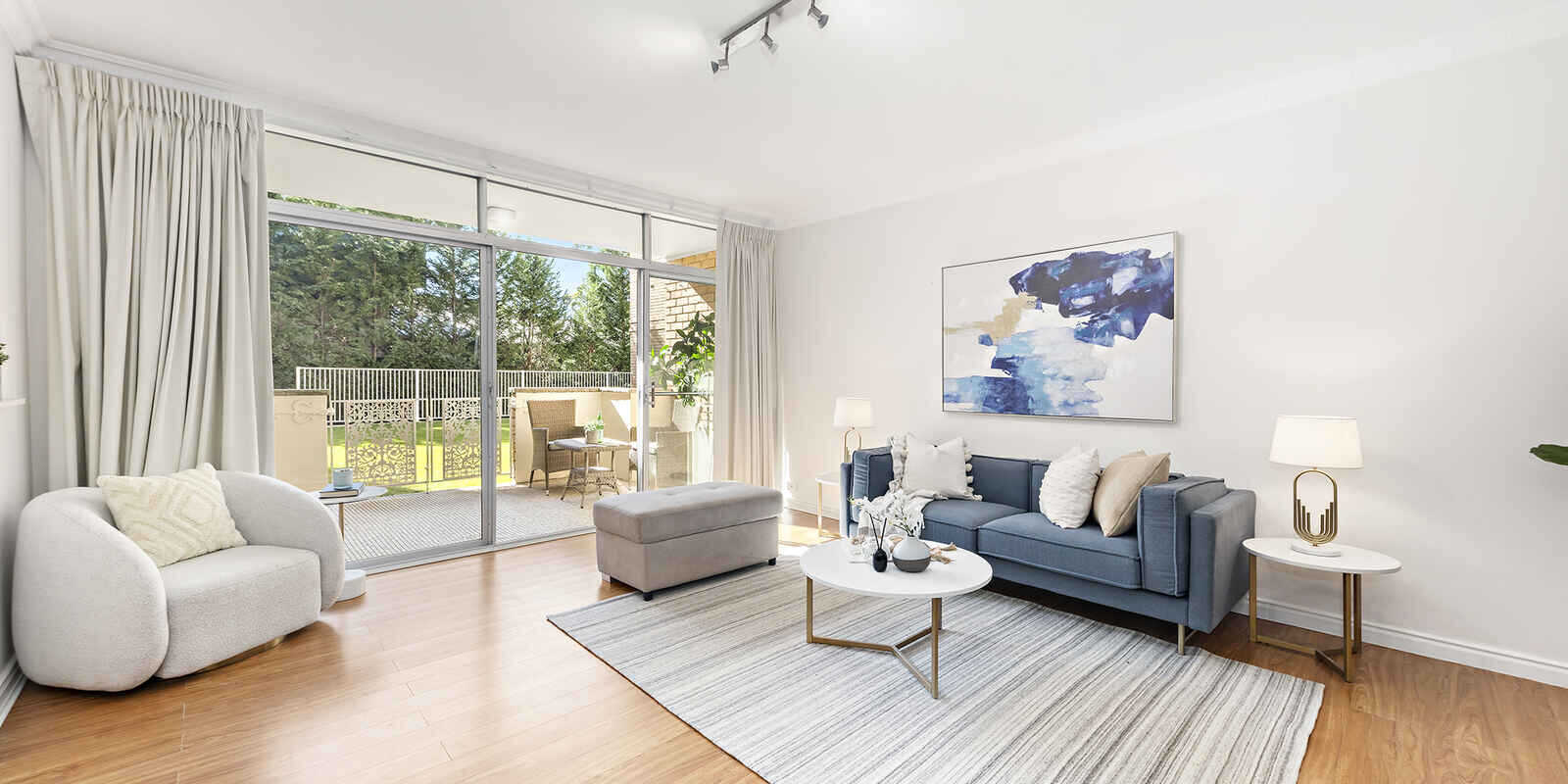 2/267-271 Sailors Bay Road Northbridge 2/267-271 Sailors Bay Road Northbridge