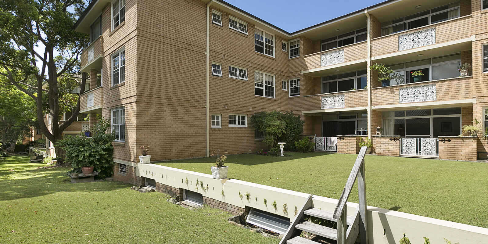 2/267-271 Sailors Bay Road Northbridge 2/267-271 Sailors Bay Road Northbridge