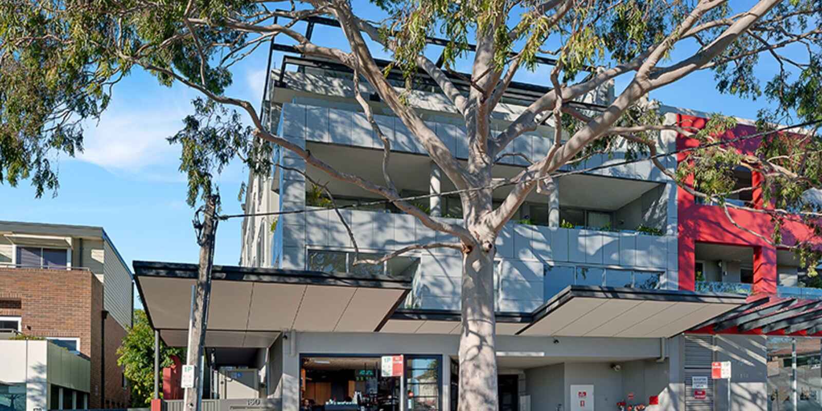 104/160 Sailors Bay Road Northbridge 104/160 Sailors Bay Road Northbridge