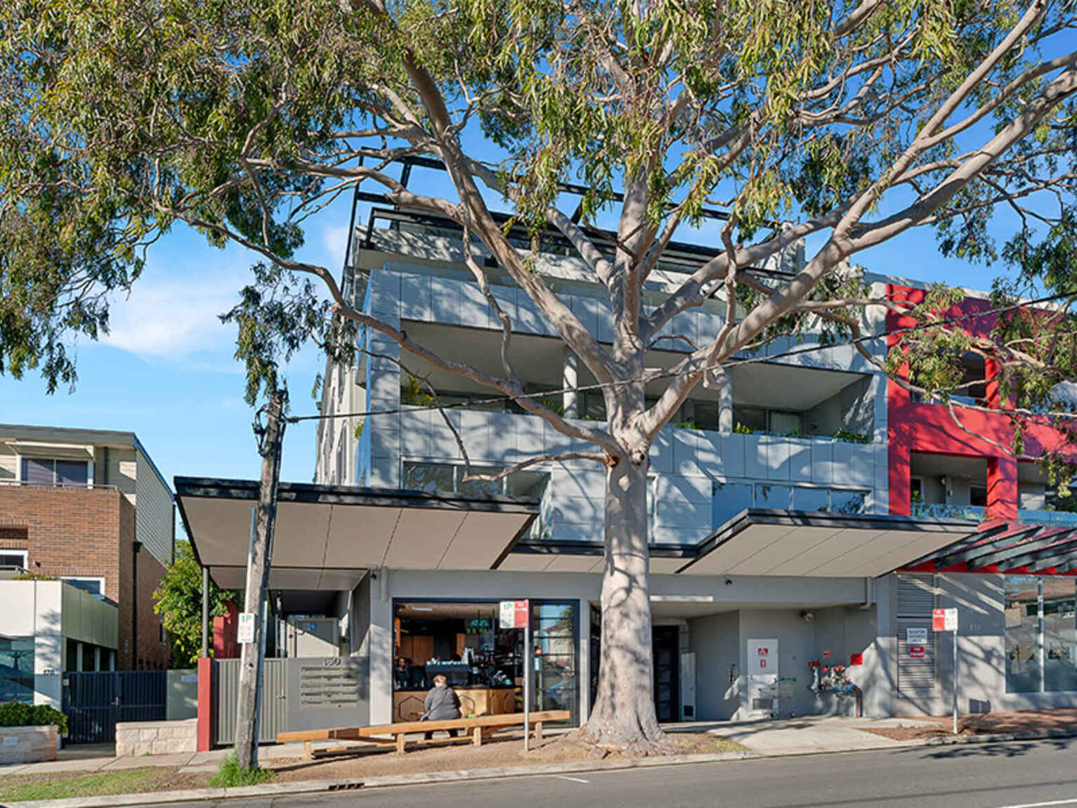 104/160 Sailors Bay Road Northbridge 104/160 Sailors Bay Road Northbridge