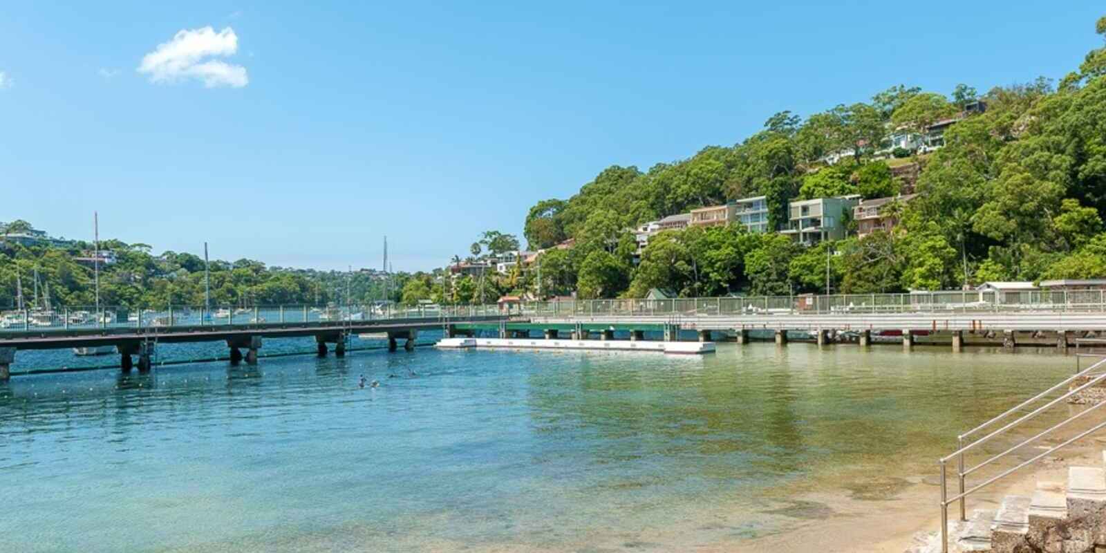 104/160 Sailors Bay Road Northbridge 104/160 Sailors Bay Road Northbridge