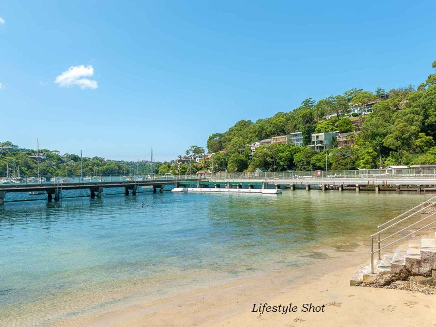 104/160 Sailors Bay Road Northbridge 104/160 Sailors Bay Road Northbridge