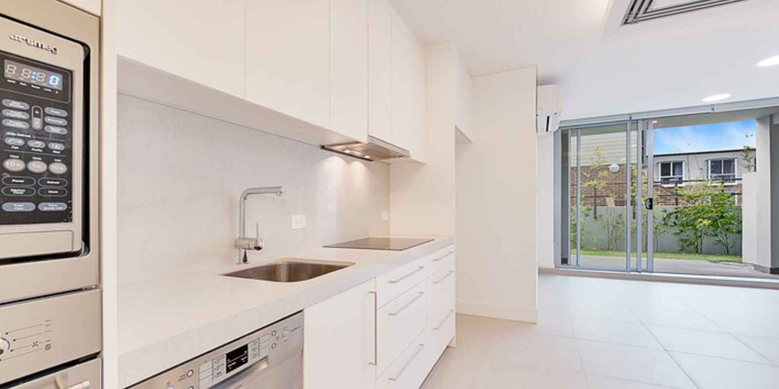 104/160 Sailors Bay Road Northbridge 104/160 Sailors Bay Road Northbridge