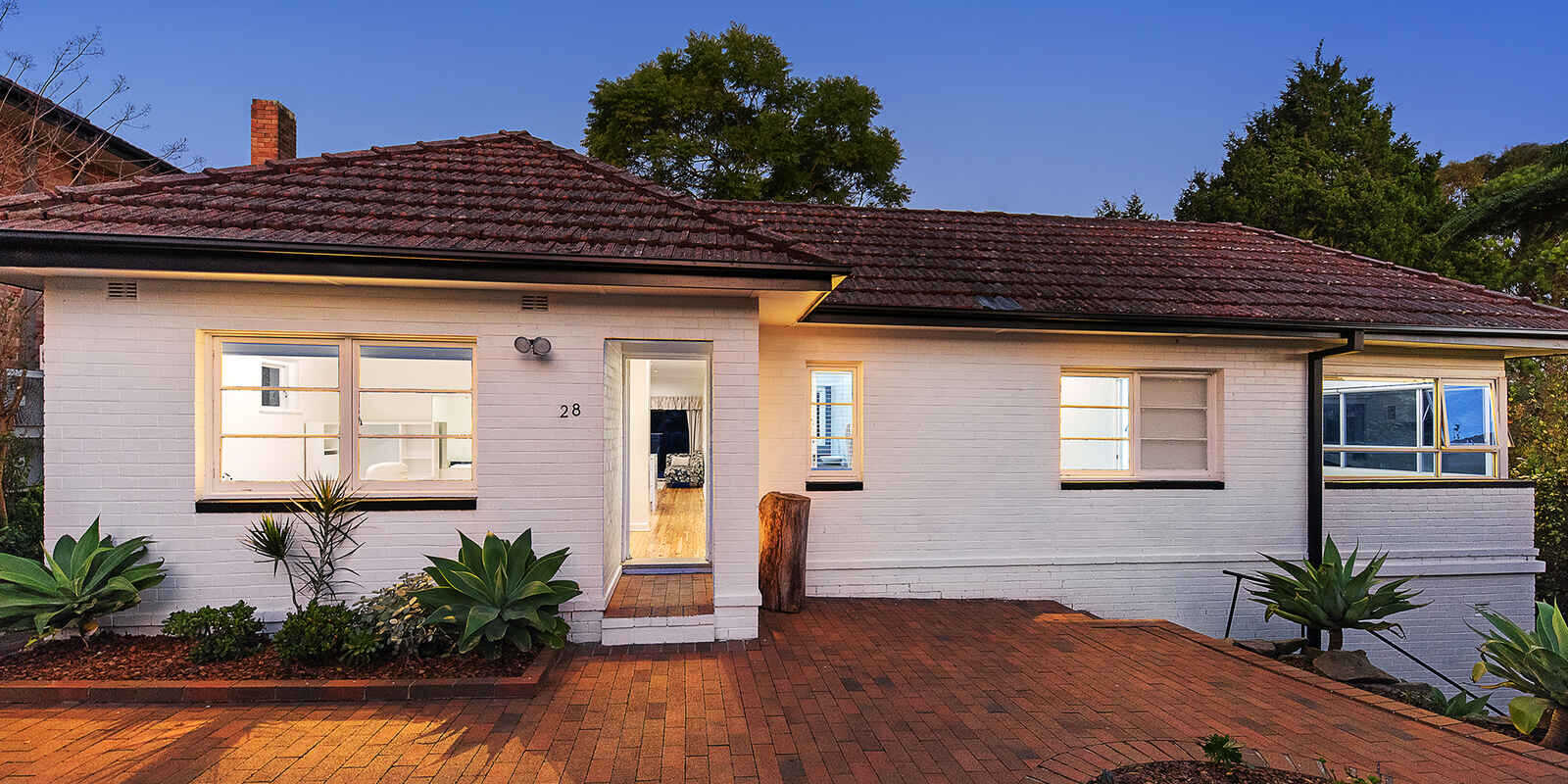 28 Morotai Crescent Castlecrag 28 Morotai Crescent Castlecrag