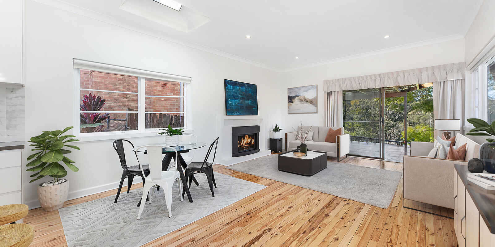 28 Morotai Crescent Castlecrag 28 Morotai Crescent Castlecrag