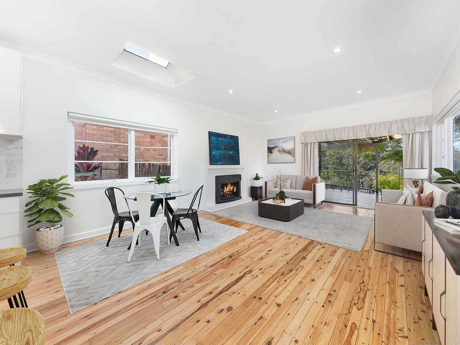 28 Morotai Crescent Castlecrag 28 Morotai Crescent Castlecrag