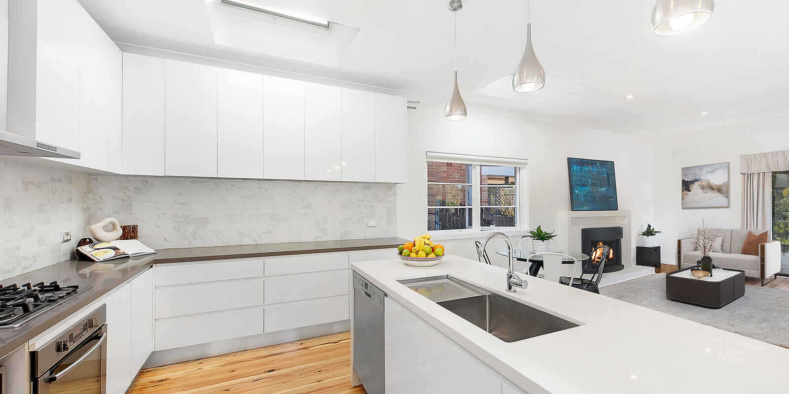 28 Morotai Crescent Castlecrag 28 Morotai Crescent Castlecrag