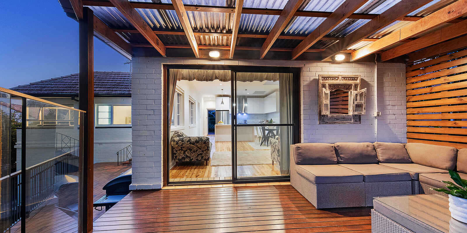28 Morotai Crescent Castlecrag 28 Morotai Crescent Castlecrag