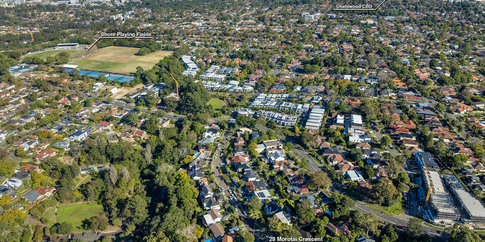 28 Morotai Crescent Castlecrag 28 Morotai Crescent Castlecrag