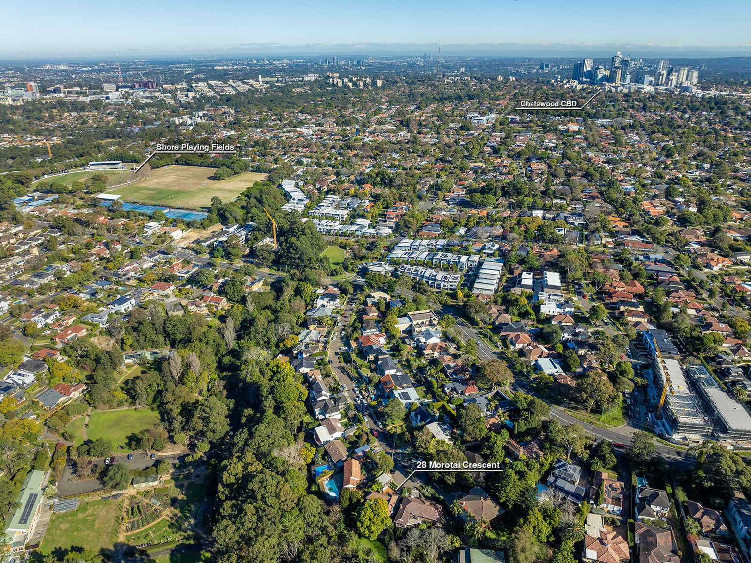 28 Morotai Crescent Castlecrag 28 Morotai Crescent Castlecrag