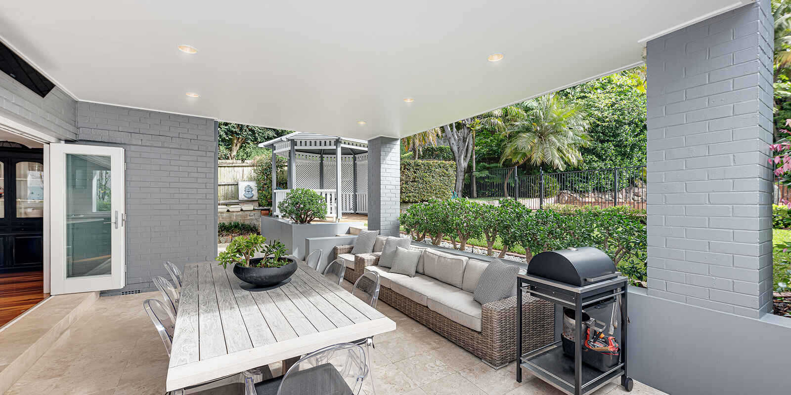 28 Weemala Road Northbridge 28 Weemala Road Northbridge