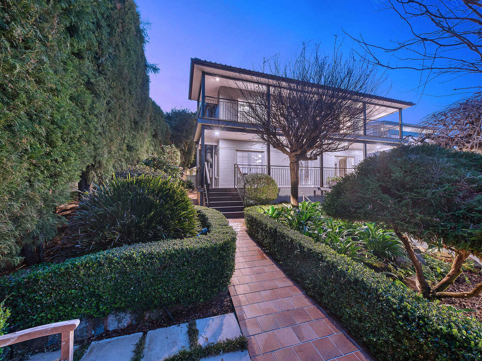 28 Weemala Road Northbridge 28 Weemala Road Northbridge