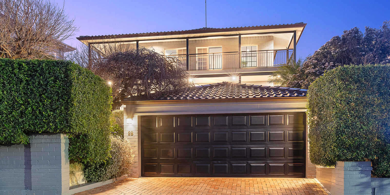 28 Weemala Road Northbridge 28 Weemala Road Northbridge