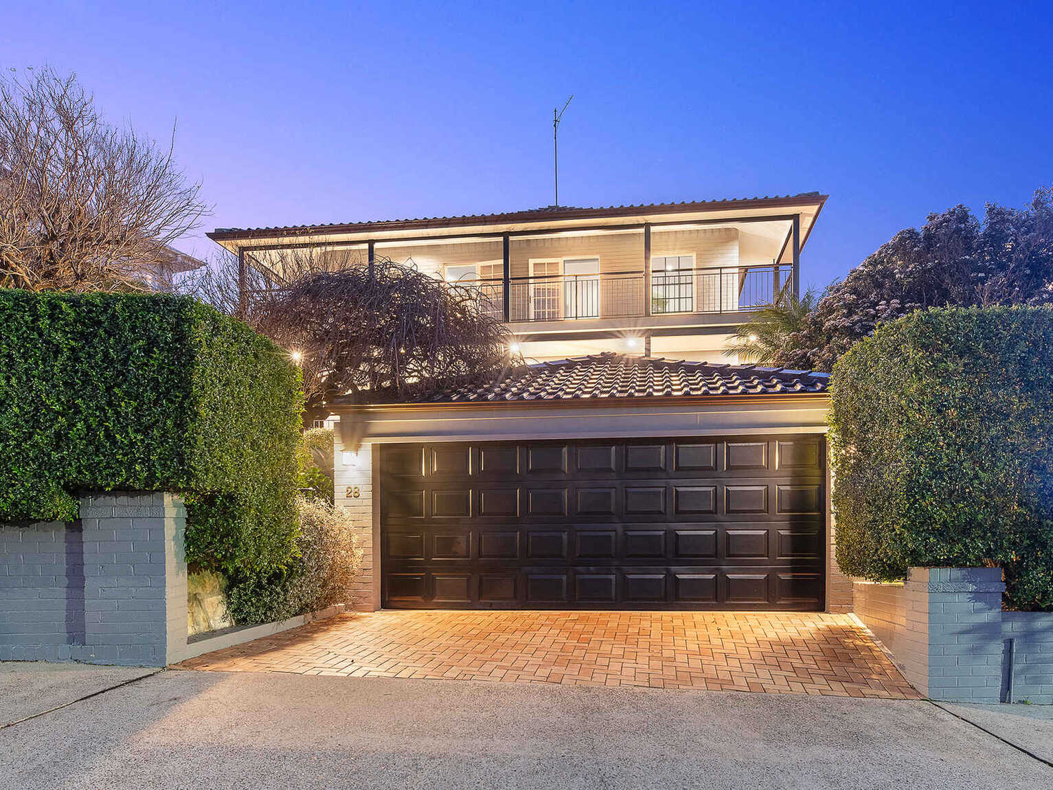 28 Weemala Road Northbridge 28 Weemala Road Northbridge