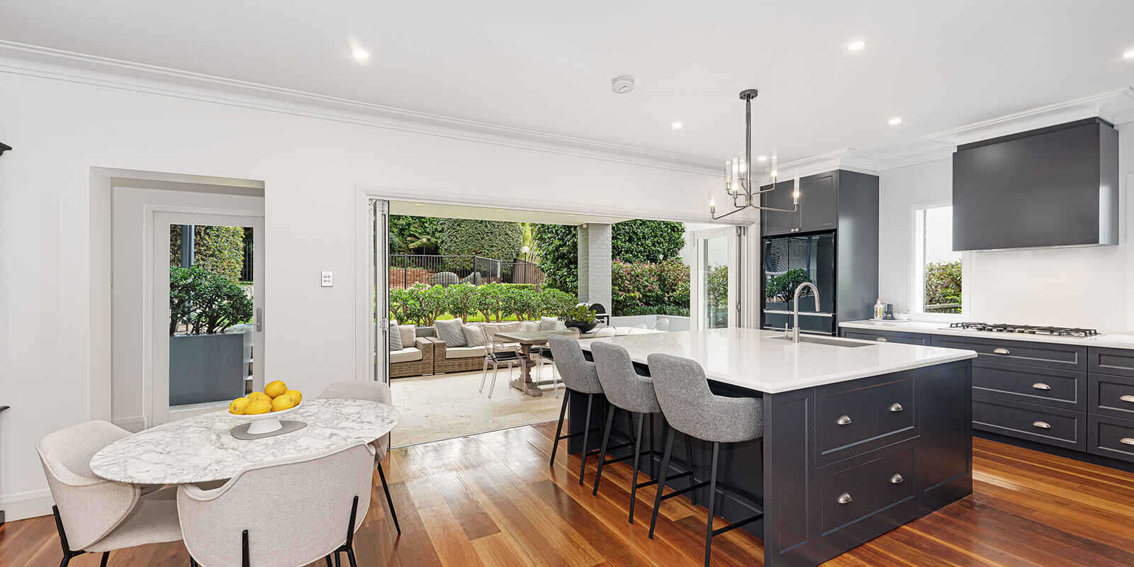 28 Weemala Road Northbridge 28 Weemala Road Northbridge