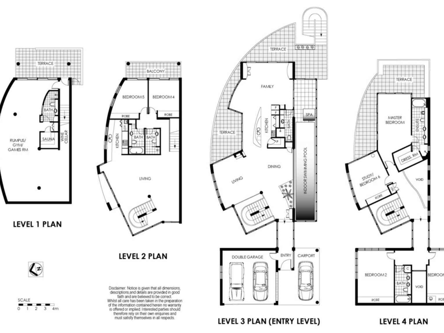 276 Edinburgh Road Castlecrag