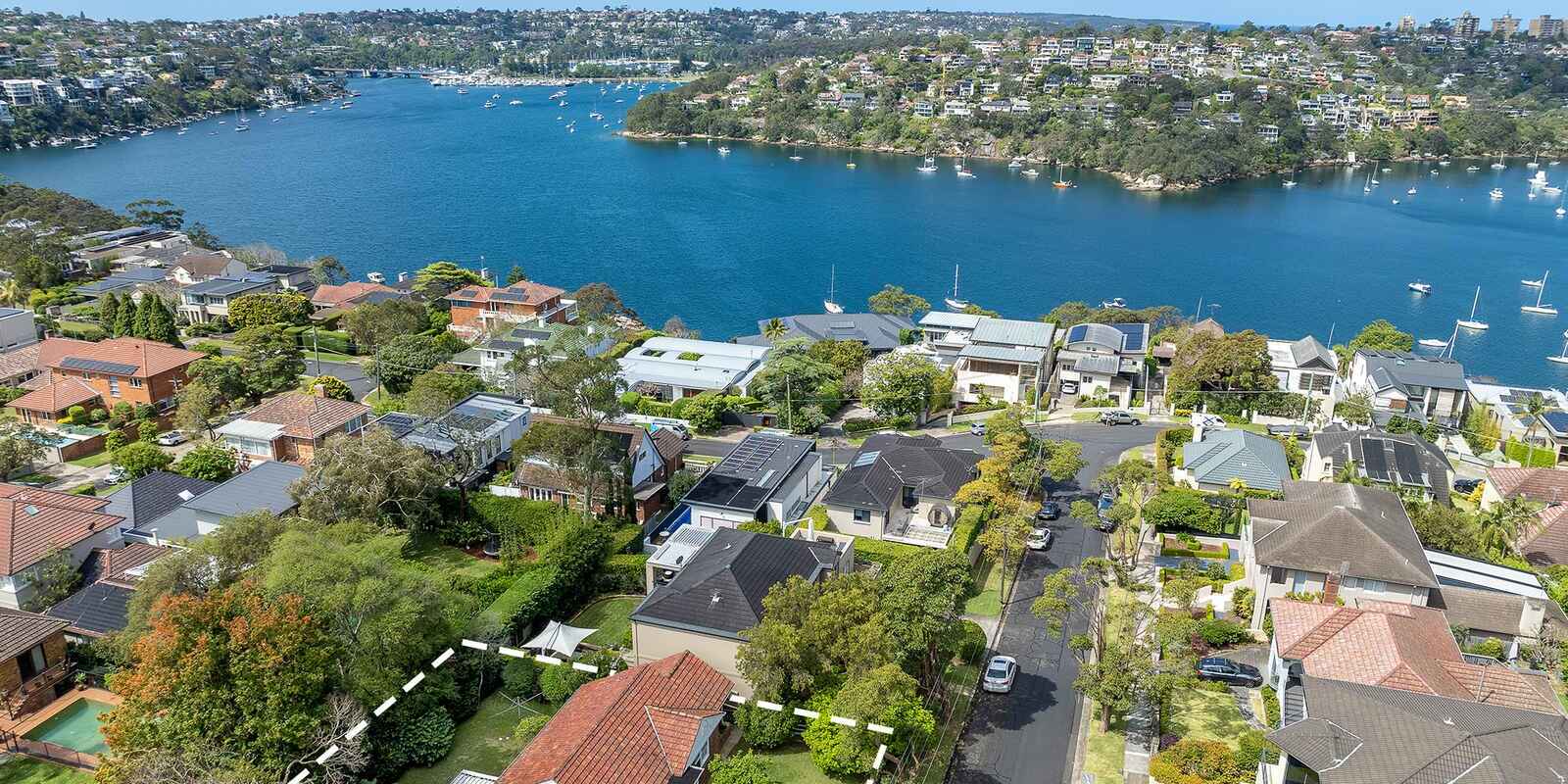 3 Miowera Road Northbridge