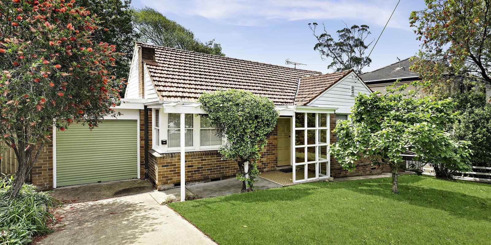 3 Miowera Road Northbridge