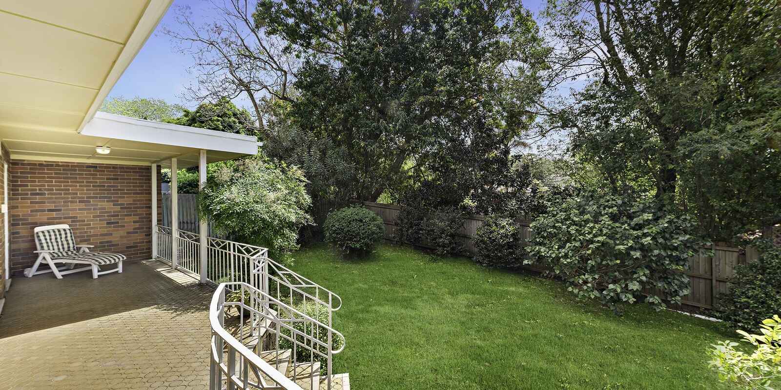 3 Miowera Road Northbridge