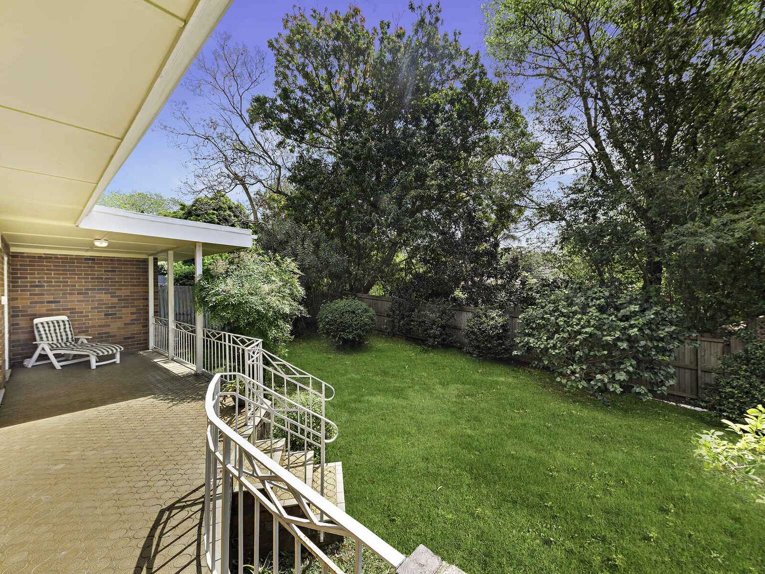 3 Miowera Road Northbridge