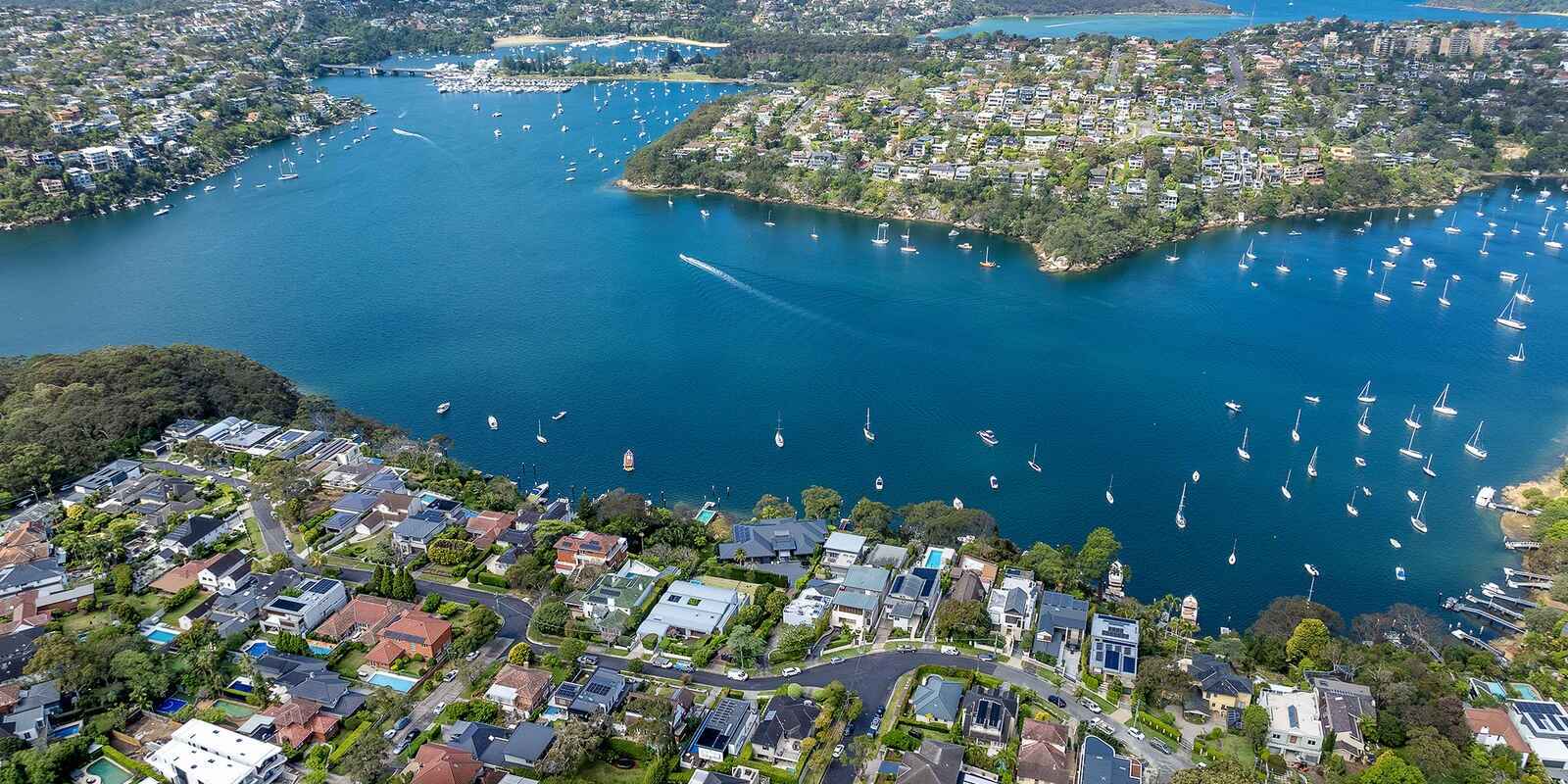 3 Miowera Road Northbridge