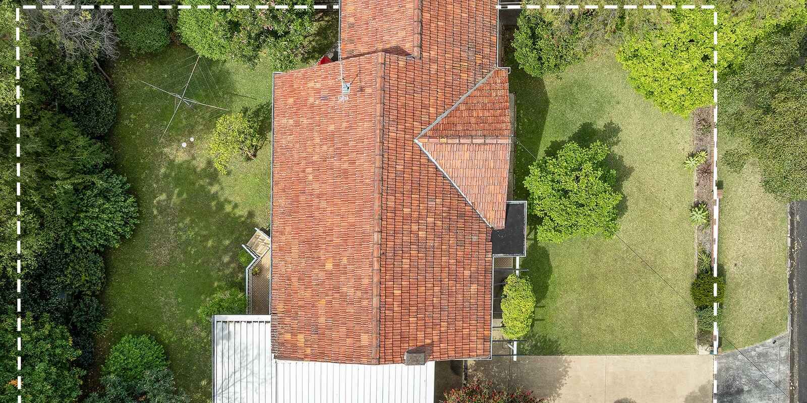 3 Miowera Road Northbridge