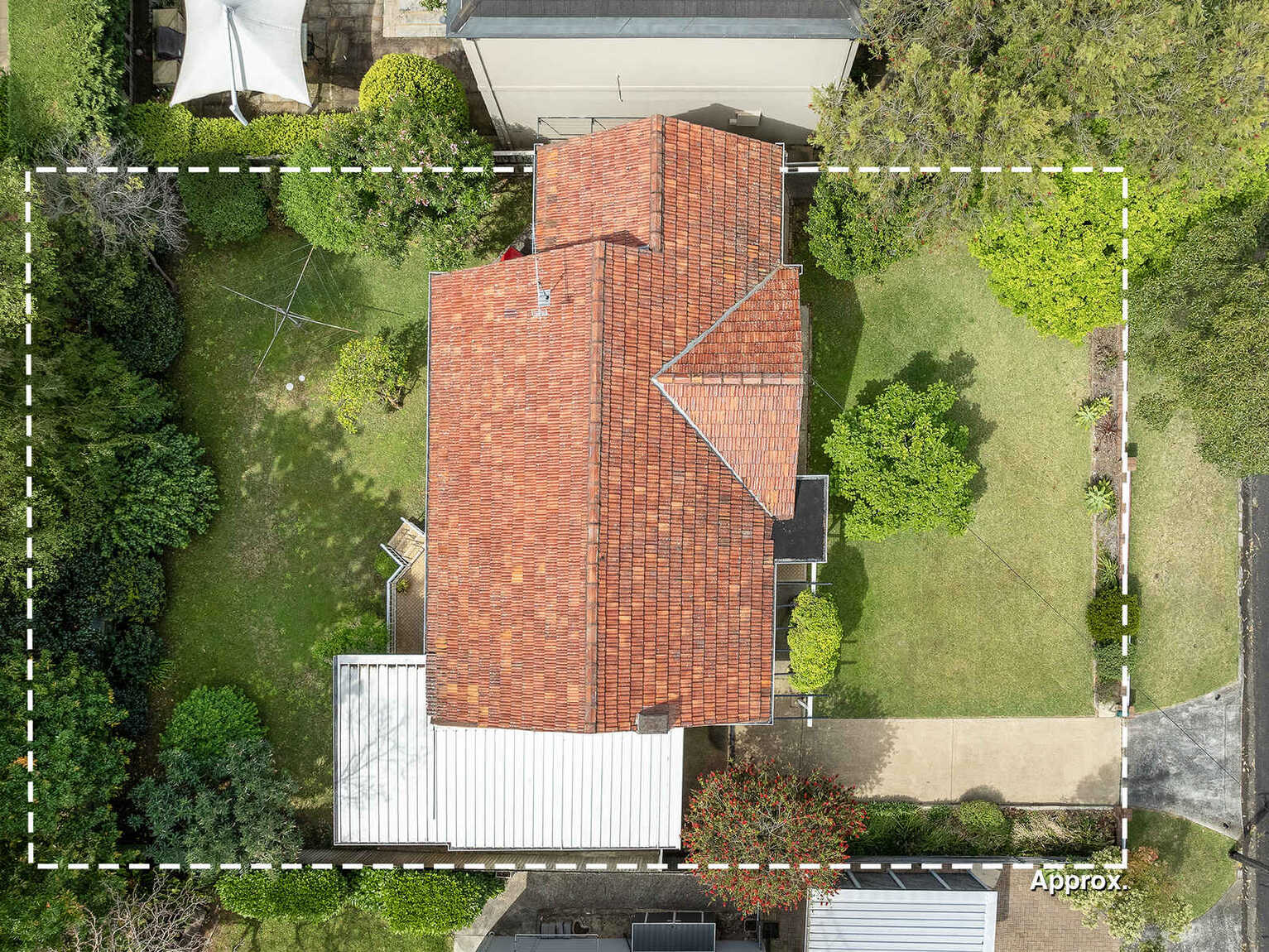 3 Miowera Road Northbridge
