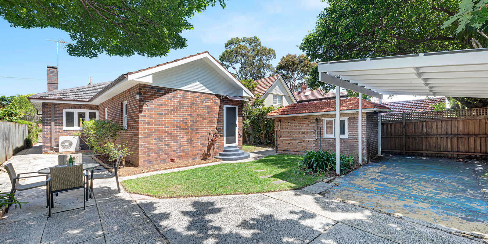 239 Sailors Bay Road Northbridge 239 Sailors Bay Road Northbridge